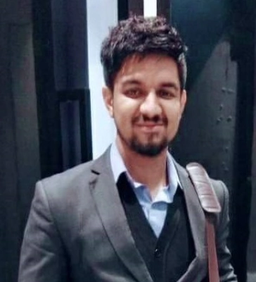 Gaurav Joshi