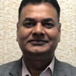 Sanjay Garg