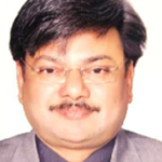 Raman Prakash Mangla